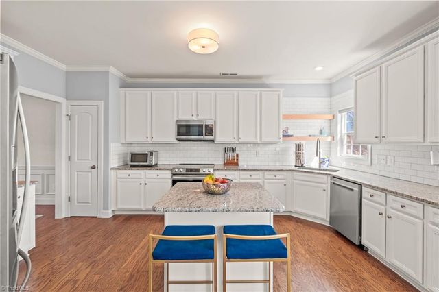 628 Beckwith Drive, Greensboro, NC 27410