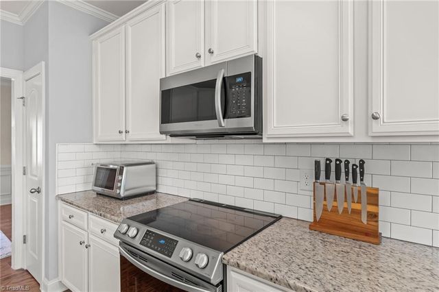 628 Beckwith Drive, Greensboro, NC 27410