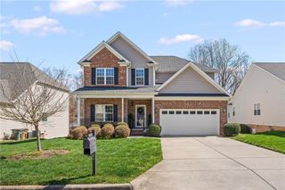 628 Beckwith Drive, Greensboro, NC 27410
