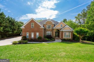 411 Overlook Way, Cohutta, GA 30710