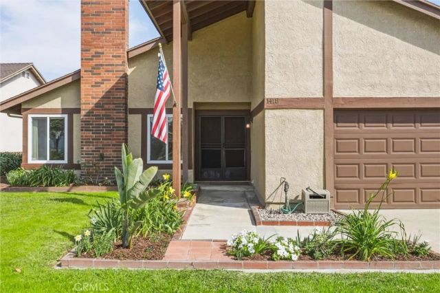 1418 Winston Court, Upland, CA 91786