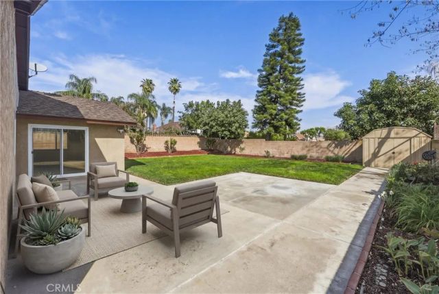 1418 Winston Court, Upland, CA 91786