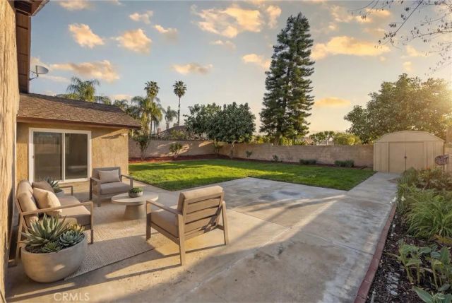 1418 Winston Court, Upland, CA 91786