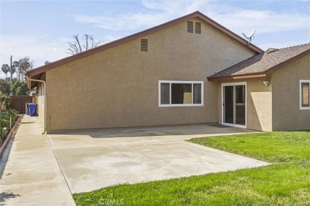 1418 Winston Court, Upland, CA 91786