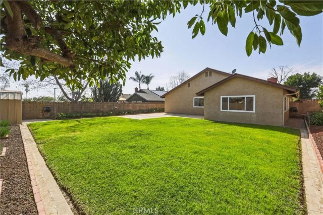 1418 Winston Court, Upland, CA 91786