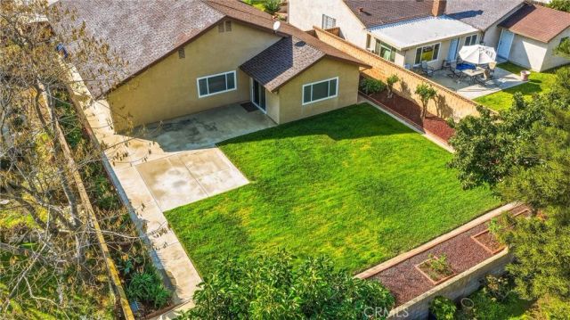 1418 Winston Court, Upland, CA 91786