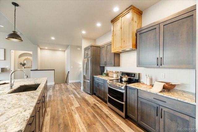 2265 Terri Lee, Peyton, CO 80831