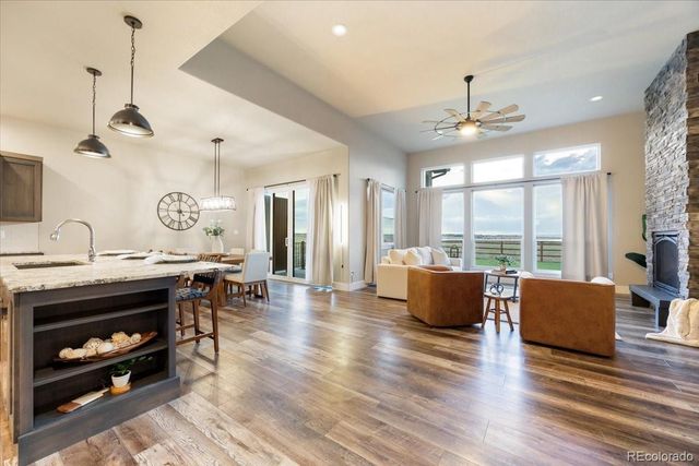2265 Terri Lee, Peyton, CO 80831