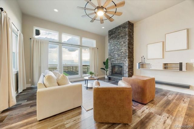 2265 Terri Lee, Peyton, CO 80831