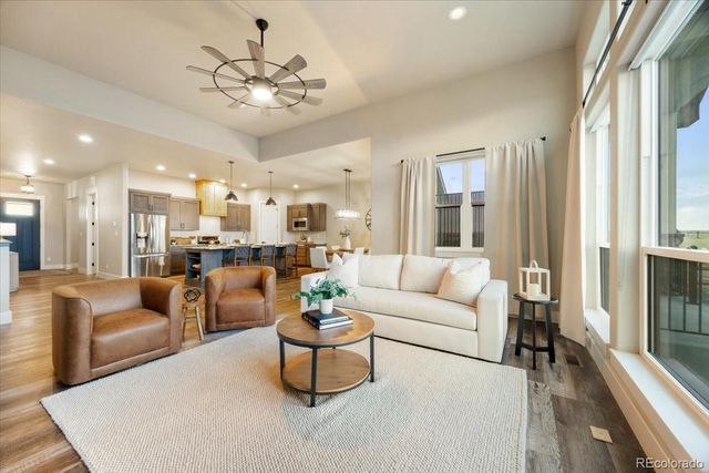 2265 Terri Lee, Peyton, CO 80831