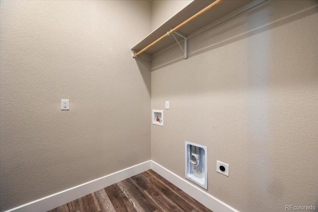 2265 Terri Lee, Peyton, CO 80831