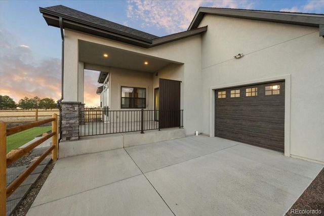 2265 Terri Lee, Peyton, CO 80831