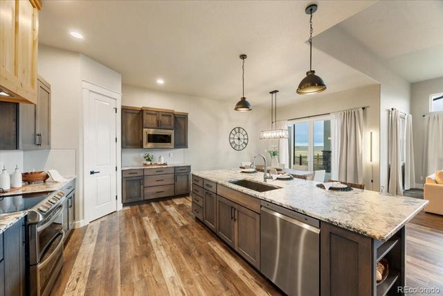 2265 Terri Lee, Peyton, CO 80831