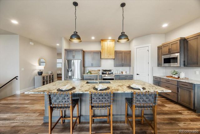 2265 Terri Lee, Peyton, CO 80831