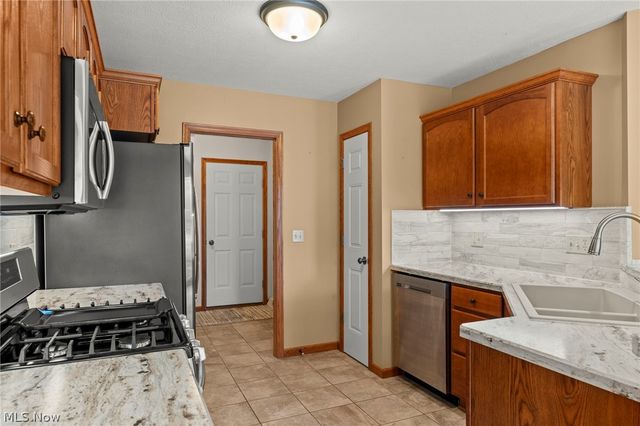 1190 Orchard Bend Drive, Salem, OH 44460