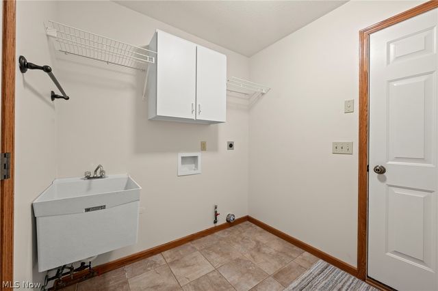 1190 Orchard Bend Drive, Salem, OH 44460