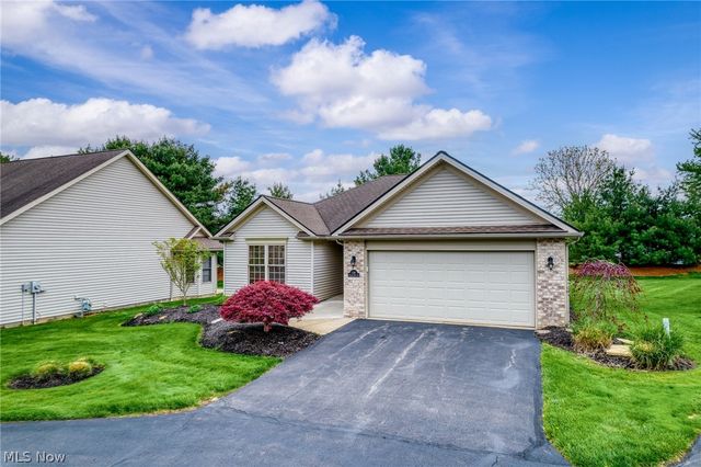 1190 Orchard Bend Drive, Salem, OH 44460