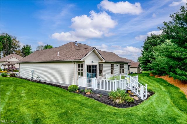 1190 Orchard Bend Drive, Salem, OH 44460