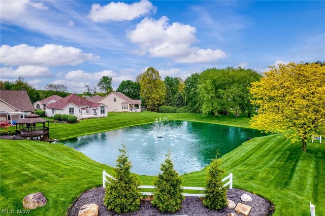 1190 Orchard Bend Drive, Salem, OH 44460