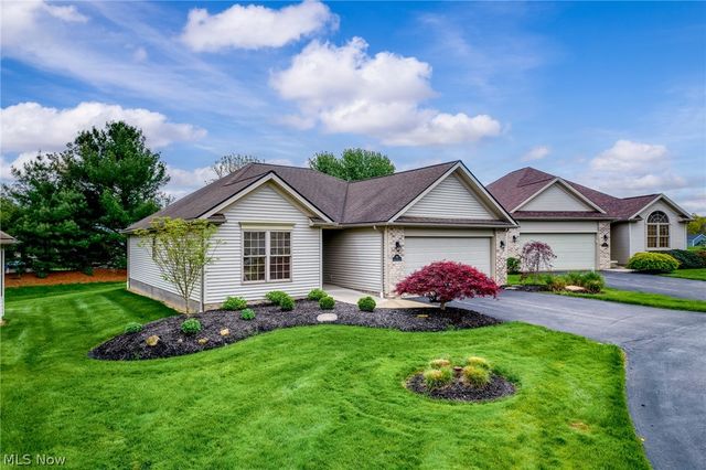 1190 Orchard Bend Drive, Salem, OH 44460