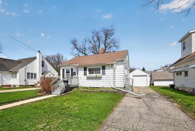 1431 1st Street SE, Rochester, MN 55904