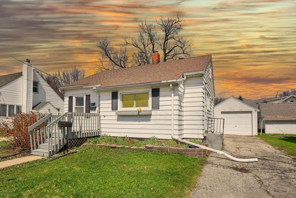 1431 1st Street SE, Rochester, MN 55904