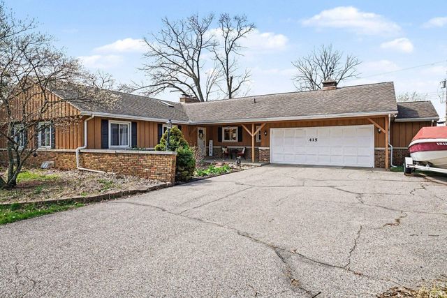 415 Aspin Drive, Elkhart, IN 46514