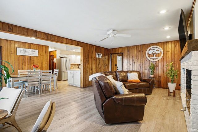 415 Aspin Drive, Elkhart, IN 46514