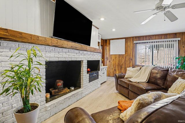 415 Aspin Drive, Elkhart, IN 46514