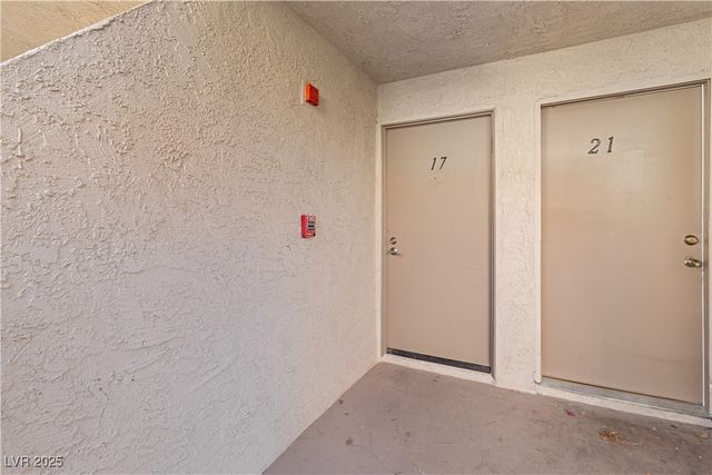 3730 Desert Marina Drive 17, Laughlin, NV 89029