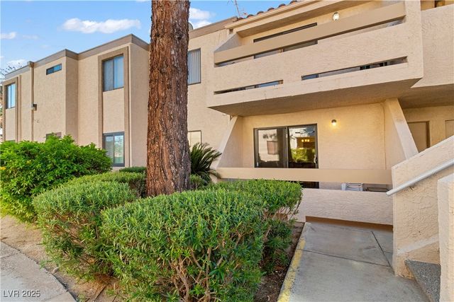 3730 Desert Marina Drive 17, Laughlin, NV 89029