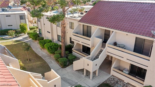 3730 Desert Marina Drive 17, Laughlin, NV 89029