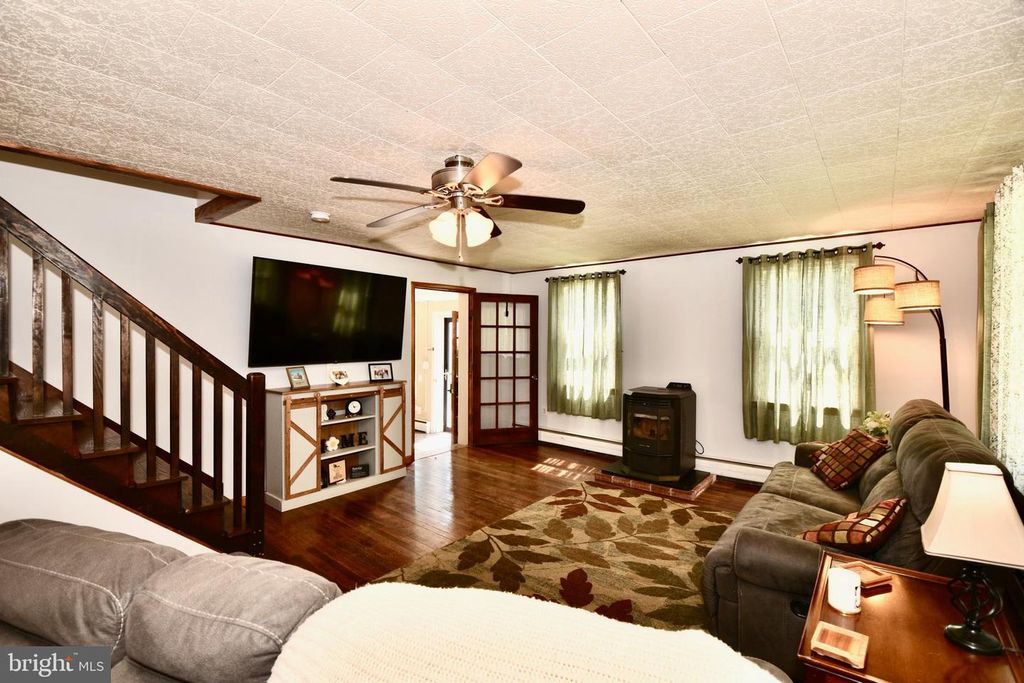 Image 16 of property listing at 290 WOODY BROWN RD, Rising Sun, MD 21911