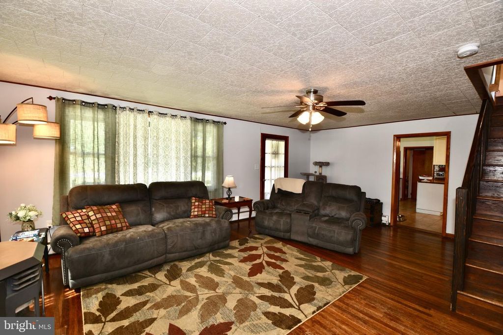 Image 17 of property listing at 290 WOODY BROWN RD, Rising Sun, MD 21911