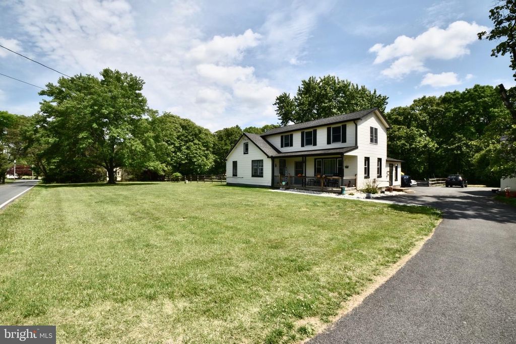 Image 2 of property listing at 290 WOODY BROWN RD, Rising Sun, MD 21911
