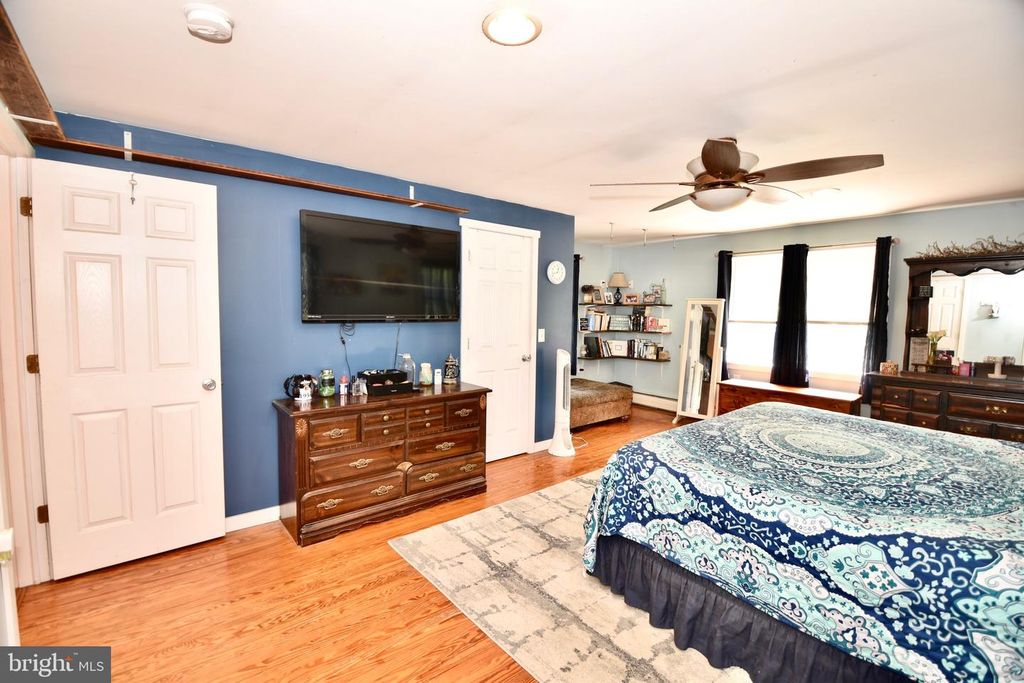Image 25 of property listing at 290 WOODY BROWN RD, Rising Sun, MD 21911