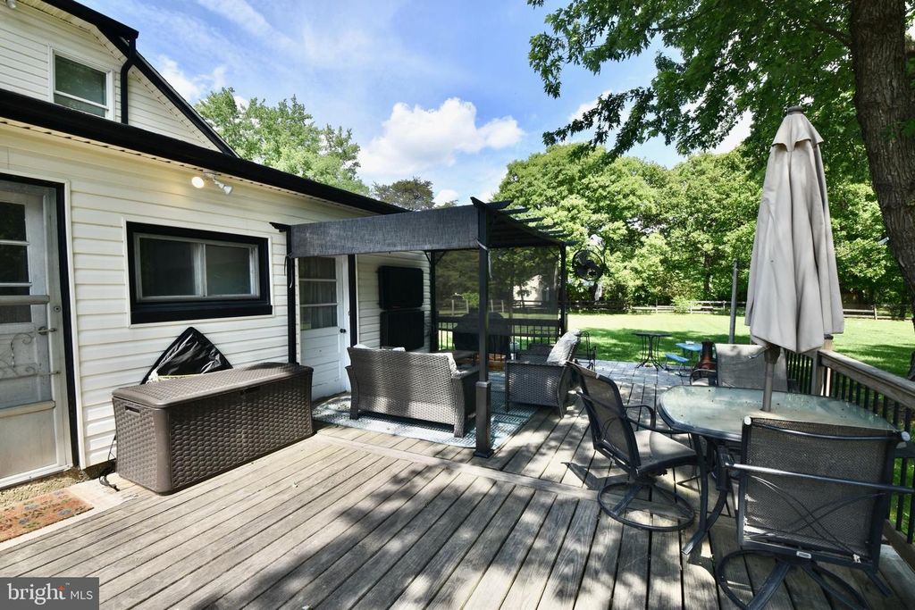 Image 9 of property listing at 290 WOODY BROWN RD, Rising Sun, MD 21911