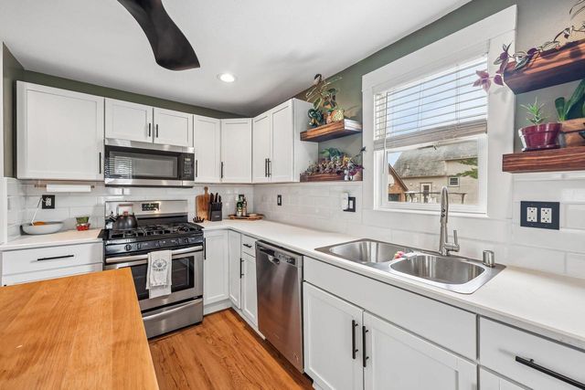 4417 6th AVENUE, Kenosha, WI 53140