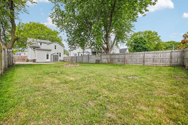 4417 6th AVENUE, Kenosha, WI 53140