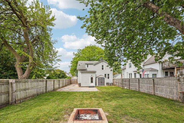 4417 6th AVENUE, Kenosha, WI 53140