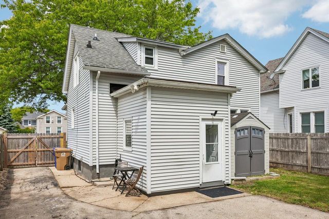 4417 6th AVENUE, Kenosha, WI 53140