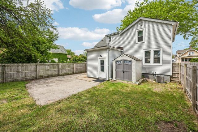 4417 6th AVENUE, Kenosha, WI 53140