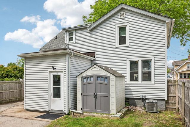 4417 6th AVENUE, Kenosha, WI 53140