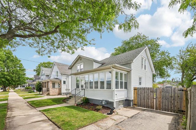 4417 6th AVENUE, Kenosha, WI 53140