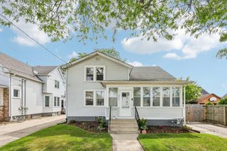 4417 6th AVENUE, Kenosha, WI 53140