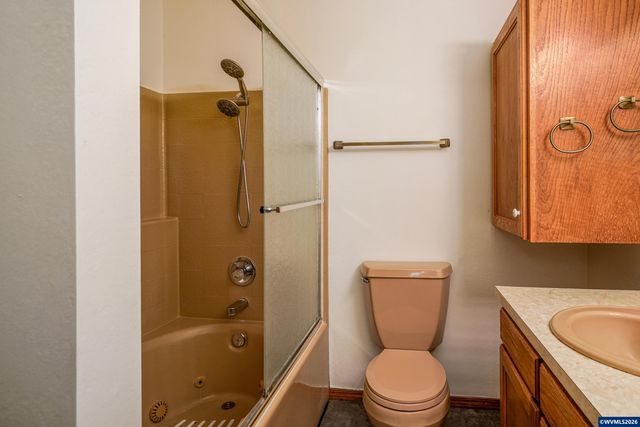 751 Catron St N, Monmouth, OR 97361