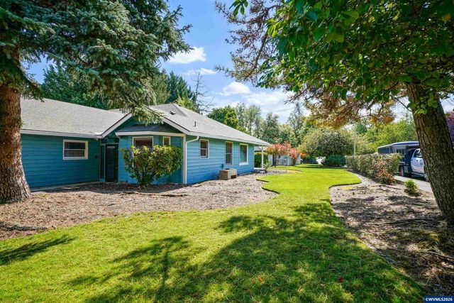 751 Catron St N, Monmouth, OR 97361