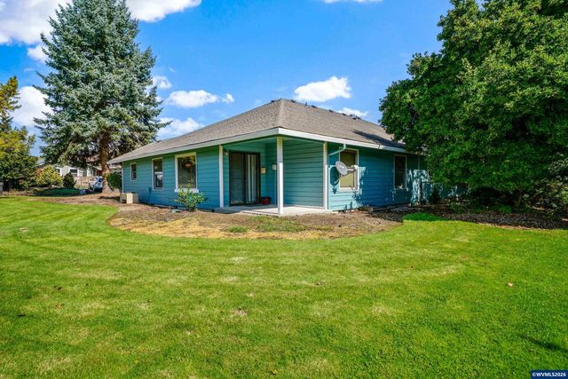 751 Catron St N, Monmouth, OR 97361