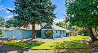 751 Catron St N, Monmouth, OR 97361