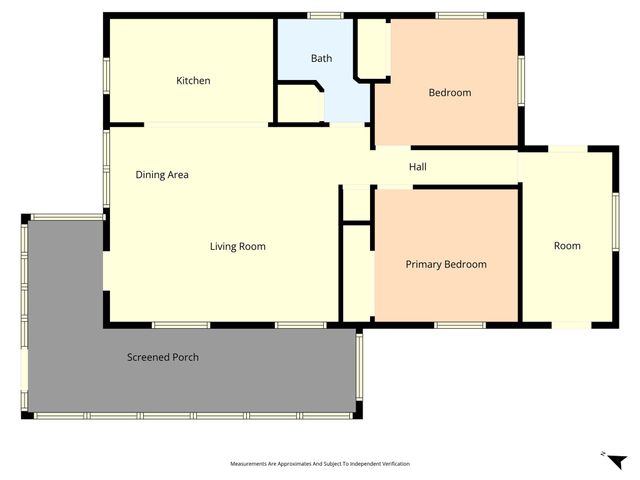 140 County Road 1764, Clifton, TX 76634